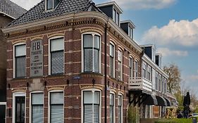 Hotel Hoogend